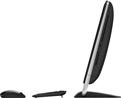 Моноблок 22" HP TS7320 i5 2400S/500GB/4GB//DVDRW/Wi-Fi/Cam/kbd/mouse/W7Pro [LH178EA]