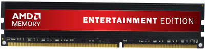 Модуль памяти DDR-III DIMM 4096Mb DDR1333 AMD (AE34G1339U2-U)