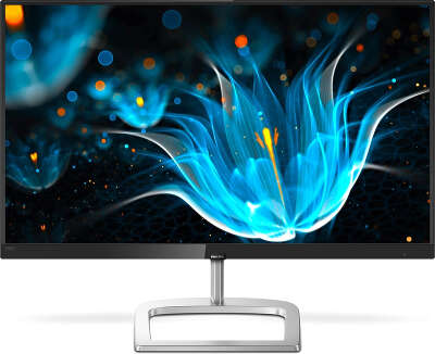 Монитор 24" Philips 246E9QJAB/00 IPS FHD D-Sub, HDMI