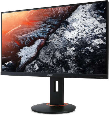 Монитор 25" Acer XF250QCbmiiprx TN+film FHD HDMI, DP