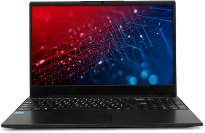 Ноутбук IRU Калибр 15TLG 15.6" FHD IPS i3 1115G4 1.7 ГГц/8/256 SSD/W11