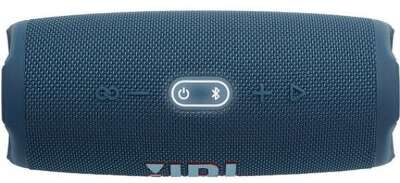 Портативная колонка 40W BLUE CHARGE 5 JBL