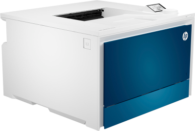 Лазерный цветной принтер HP Color LaserJet Pro 4203dn (A4,600x600dpi,33ppm,512Mb,Duplex, 2trays 50+250,USB2.0/GigEth, ePrint, AirPrint, 4Ctgs in box, repl. W1Y44A)