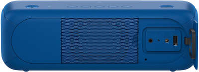 Акустическая система беспроводная Sony SRS-XB40, красная