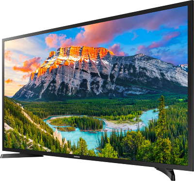ЖК телевизор 43"/108см Samsung UE43N5000AU FHD