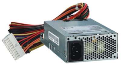 Блок питания Advantech PS8-350FATX-GB (FSP350-50FCB) Advantech 350W, FLEX ATX (ШВГ=81,5*40,5*150мм), 80+ Gold, FSP AC to DC 100-240V