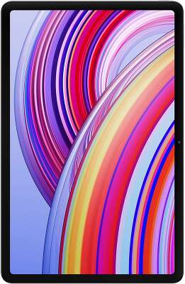Планшет Xiaomi 12.1"  Redmi Pad Pro 5G 6+128Gb зеленый