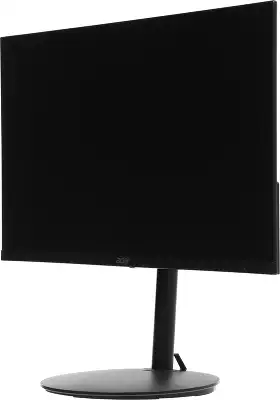 Монитор Acer SH242YG0bmiphx 23,8'', 16:9, IPS, FHD, 1ms, 250cd, 120Hz, HDMI, DP, SPK, HAS