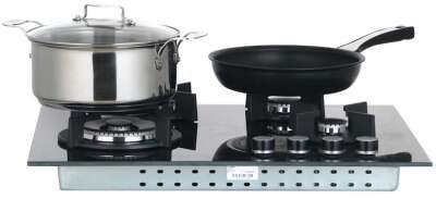 Газовая варочная поверхность HINW 64229 S 7712282907 BEKO