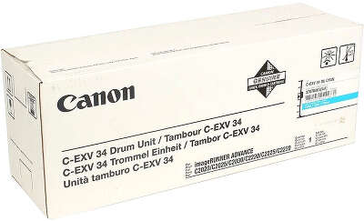 Canon C-EXV 34 (3787B003)