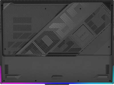 Ноутбук ASUS ROG Strix G18 G814JV-N5042 18" WUXGA IPS i7 13650HX/16/1Tb SSD/RTX 4060 8G/Dos