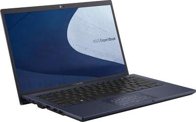 Ноутбук ASUS ExpertBook B1 B1400CBA-EB0766 14" FHD IPS i3 1215U/8/256 SSD/Dos