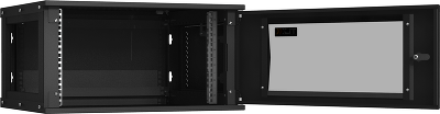 Настенный разборный шкаф NIKOMAX Essential Line 19
