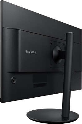 Монитор 27" Samsung F27T702QQI IPS WQHD HDMI, DP