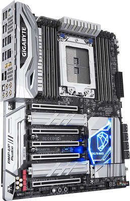 Мат. плата GigaByte X399 DESIGNARE EX