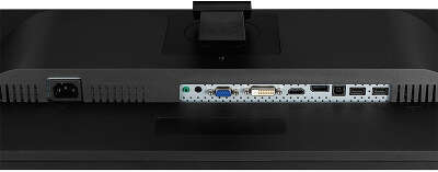 Монитор LG 23.8" 24BK550Y черный IPS LED 16:9 DVI HDMI M/M матовая HAS Piv 1000:1 250cd 178гр/178гр 1920x1080 75Hz VGA DP FHD USB 7.2кг