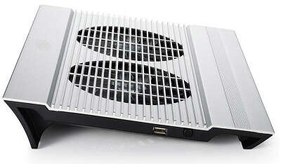 Подставка для ноутбука Deepcool N8 (DP-N24N-N8SR) 17