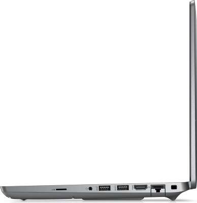 Ноутбук Dell Latitude 5431 14" FHD IPS i7 1270P/16/512 SSD/mx550 2G/Linux