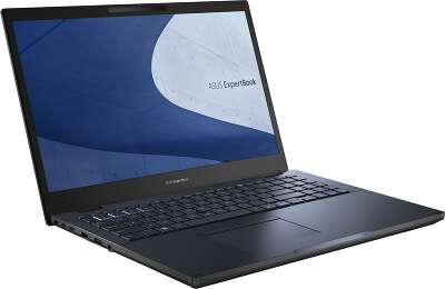 Ноутбук ASUS ExpertBook B2 B2502CBA-BQ0350 15.6" FHD i7-1260P/6/1Tb SSD/Без OC черный