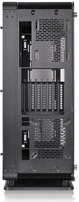 Корпус Thermaltake Core P8 TG, черный, ATX, Без БП (CA-1Q2-00M1WN-00)