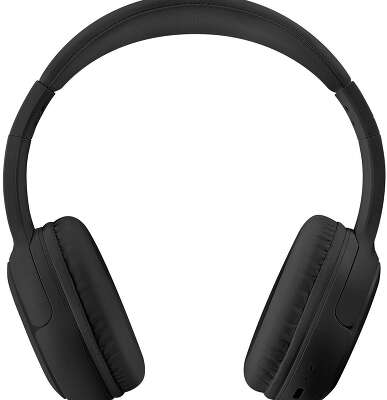 Defender Беспроводная гарнитура FreeMotion B665 черный, микрофон, Bluetooth [63665]