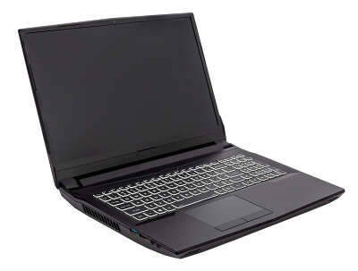 Ноутбук Hiper G16 16.1" FHD IPS i7 11700K/16/1Tb SSD/RTX 3070 8G/W11Pro