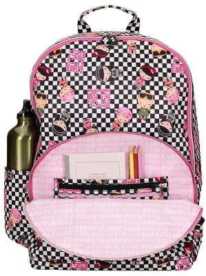 Сумка Harajuku Lovers Kanji Girls для MacBook Pro 15