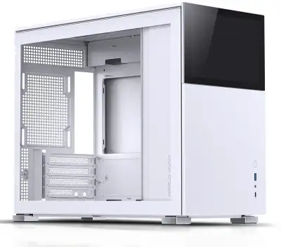 JONSBO D31 STD SCREEN White