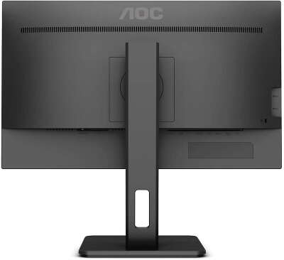 Монитор 27" AOC 27P2C IPS FHD HDMI, DP, USB Type-C USB-Hub