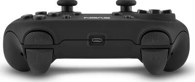 Беспроводной геймпад SVEN GC-3050 (13 кл. 2 мини-джойстика, D-pad, Soft Touch, PC/PS3/Xinput)