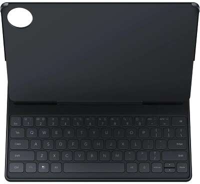 Планшет HONOR 12.3 MagicPad 2 + KBD WIFI 12+256Gb черный (5301AKHW)