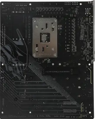 Материнская плата Gigabyte X870E AORUS ELITE WIFI7 Socket AM5 AMD X870E 4xDDR5 ATX AC`97 8ch(7.1) 2.5Gg RAID+HDMI