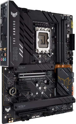 Материнская плата ATX LGA1700 ASUS TUF GAMING Z690-PLUS WIFI D4