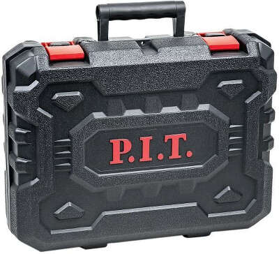 Перфоратор P.I.T. PBH26-C4 патрон:SDS-plus уд.:4.7Дж 1200Вт (кейс в комплекте)