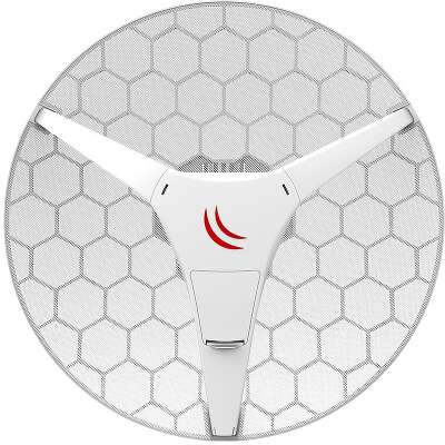 Точка доступа MikroTik LHG 60G