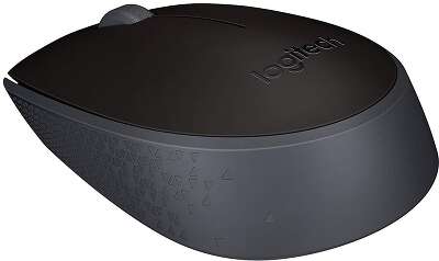 Logitech M171 Black 910-004424