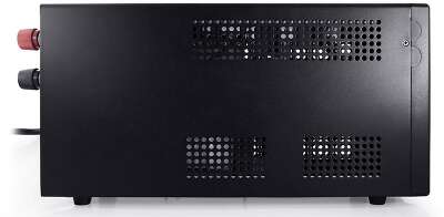 Источник бесперебойного питания/ Powercom UPS Infinity INF-500, black, 500VA/300Wt