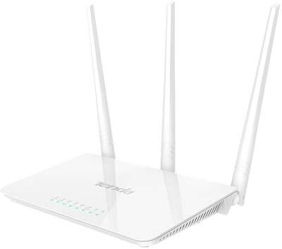 Wi-Fi маршрутизатор 300MBPS 10/100M F3 TENDA
