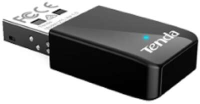 TENDA U11 AX900 Dual-band Wi-Fi 6 USB Adapter