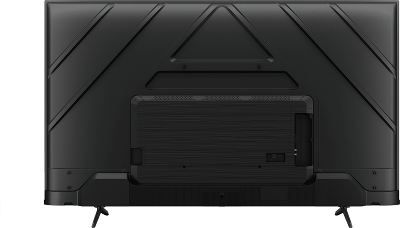 Телевизор 65" 4K 65E7Q PRO HISENSE