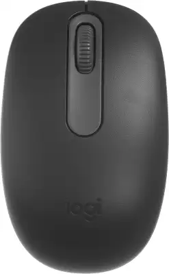 Комплект беспроводной Logitech MK250 Compact Bluetooth Wireless Combo Graphite (920-013853)