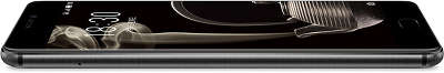 Смартфон Meizu Pro7 Plus 128 Гб, Space Black