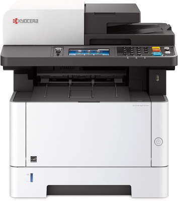 Принтер/копир/сканер/факс Kyocera ECOSYS M2735dn, ADF