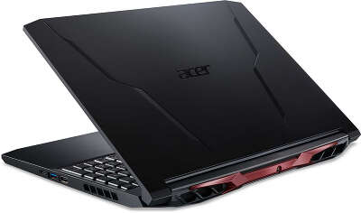 Ноутбук Acer Nitro 5 AN515-45-R24V 15.6" FHD IPS R 5-5600H/8/256 SSD/RTX 3060 6G/DOS