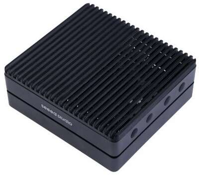 reComputer J4011-Edge AI Device with NVIDIA Jetson Orin™ NX 8GB module
