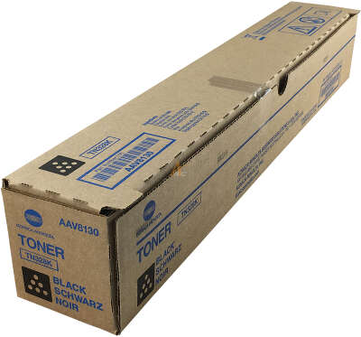 Тонер Konica-Minolta bizhub C250i/C300i/C360i черный TN-328K 28K AAV8150/AAV8190