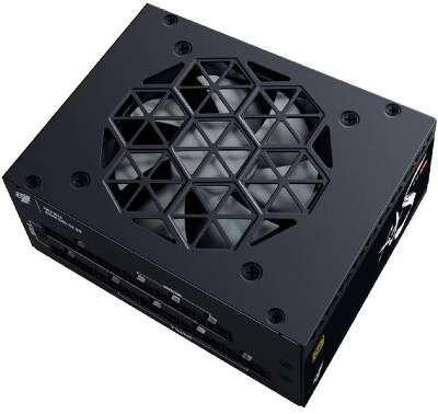 1STPLAYER SFX 850W GOLD / SFX, APFC, 80 PLUS Gold, SR + LLC + DC-DC, 80mm fan, full modular / PS-850SFX