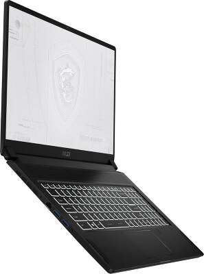 Ноутбук MSI WS76 11UM 17.3" UHD i9-11900H/32/2Tb SSD/GF RTX a5000 16G/W10Pro
