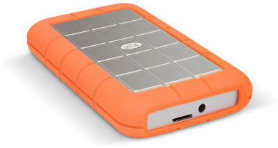 Внешний диск 500 ГБ LaCie Rugged Hard Disk [301933] USB3.0