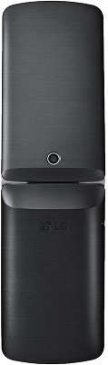 Мобильный телефон LG G360 titanium